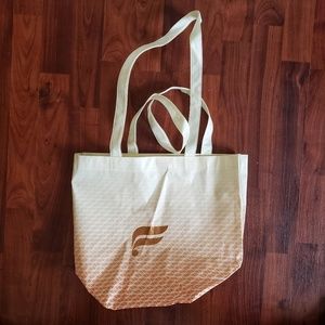 3/$25 Fabletics reusable tote